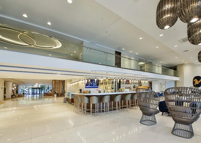 Maritim Paradise Blue 5* Albena