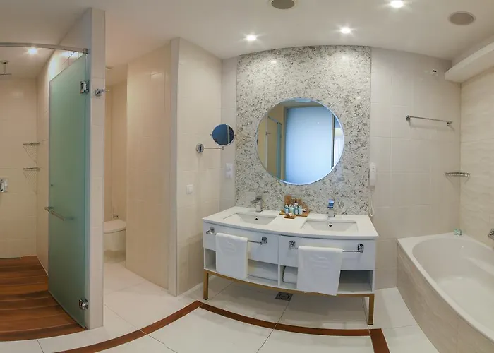 Otel Maritim Paradise Blue 5*