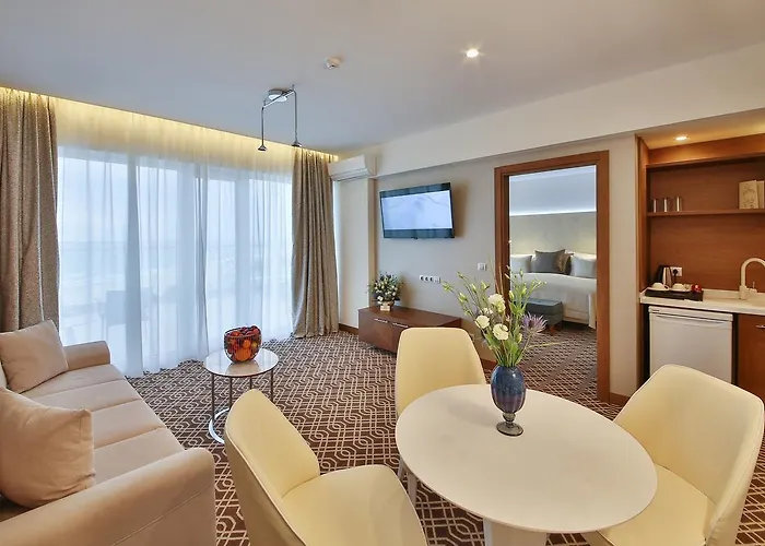 Otel Maritim Paradise Blue 5*