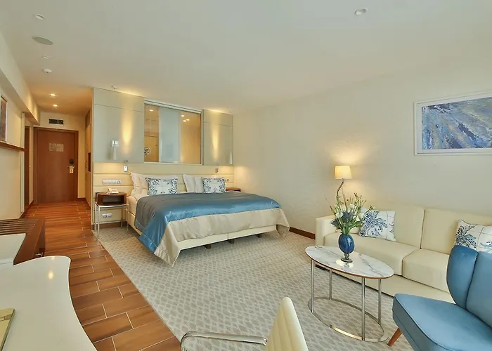 Hotel Maritim Paradise Blue 5*