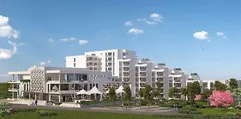 Maritim Paradise Blue 5*