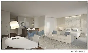 Otel Maritim Paradise Blue