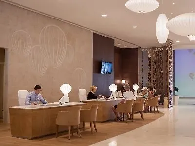 Maritim Paradise Blue Otel