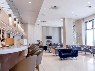 Maritim Paradise Blue 5* Albena