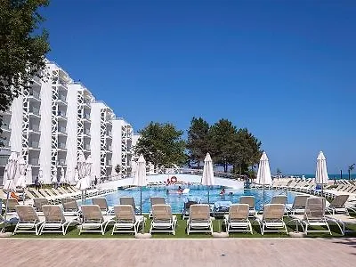 Otel Maritim Paradise Blue 5*