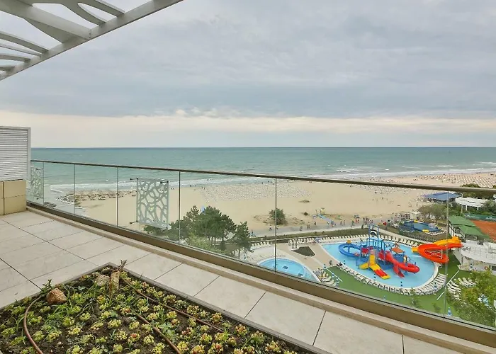 Maritim Paradise Blue Albena