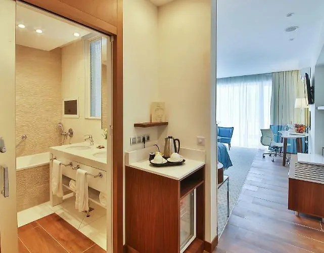 Maritim Paradise Blue Otel