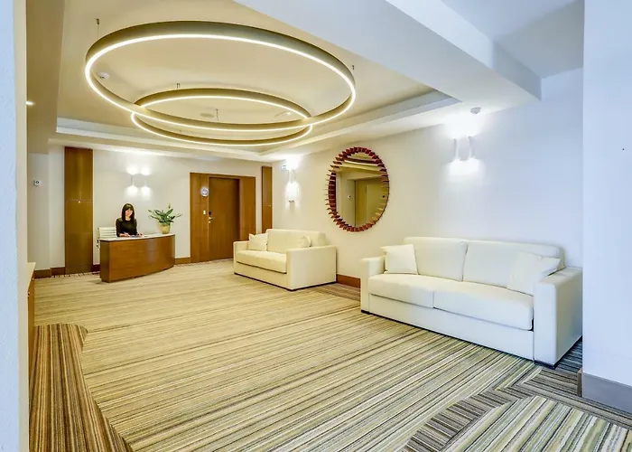 Maritim Paradise Blue Albena