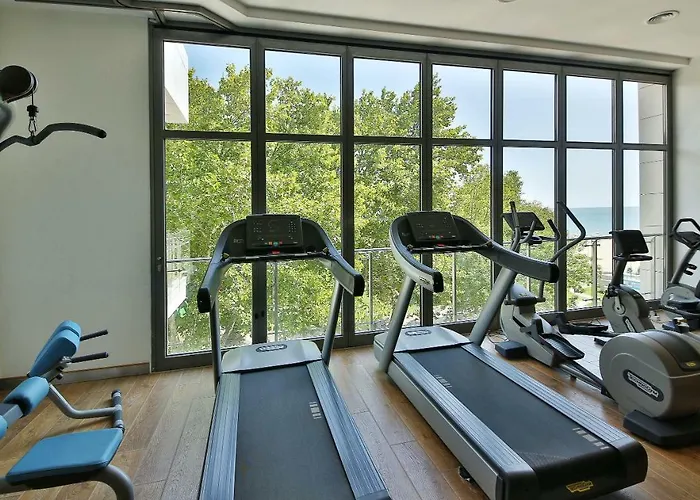 Maritim Paradise Blue Otel 5*