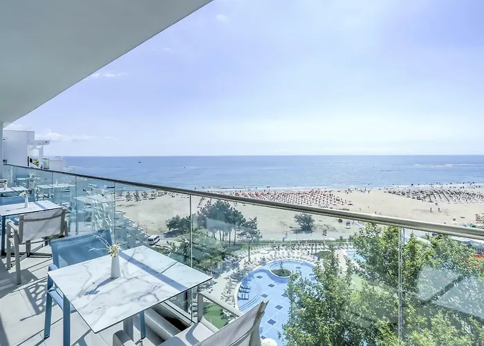 Maritim Paradise Blue Otel 5*